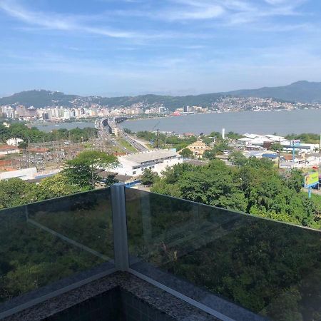 Apto Floripa Vista Mar Florianopolis Exterior photo