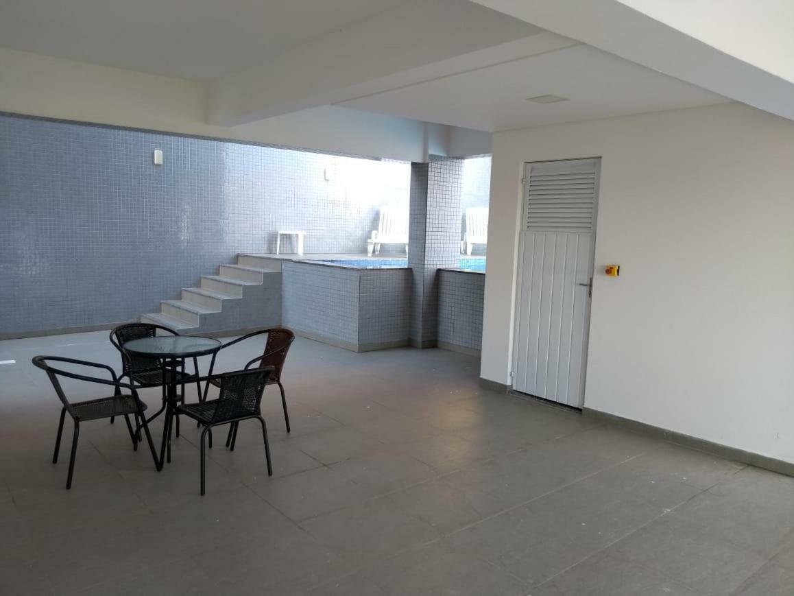 Apto Floripa Vista Mar Florianopolis Exterior photo
