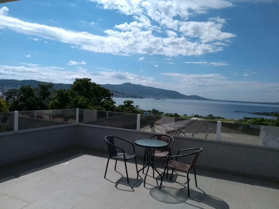Apto Floripa Vista Mar Florianopolis Exterior photo